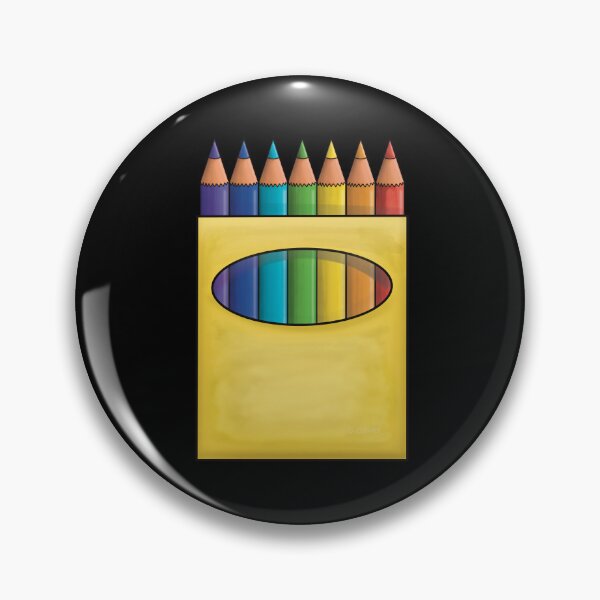 Item preview, Colourful Advice (without text) designed and sold by MadeByGeeClowes.