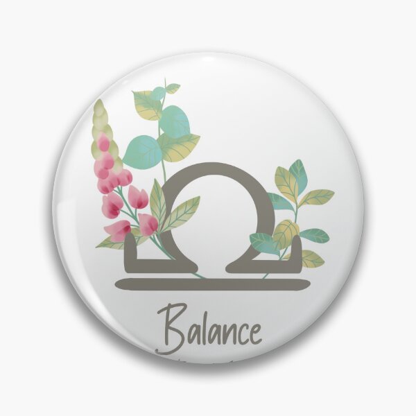 Item preview, Balance designed and sold by Nekograph.