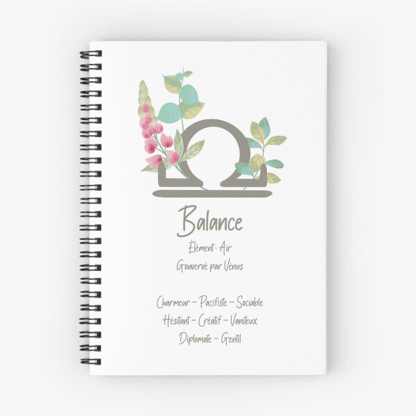 Item preview, Balance designed and sold by Nekograph.