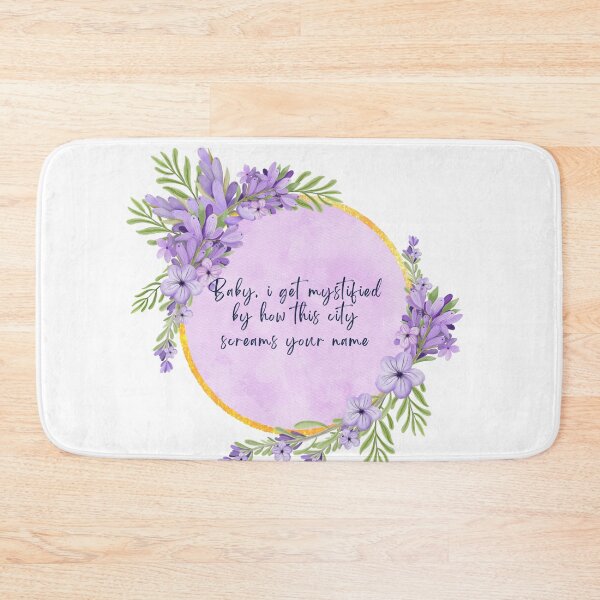 Item preview, cornelia street  designed and sold by QammerWazir.