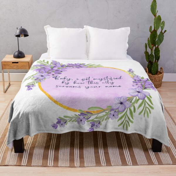 Item preview, cornelia street  designed and sold by QammerWazir.