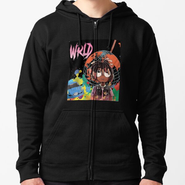 Juice Wrld Death Race 999 Hoodie - Film Star Outfits