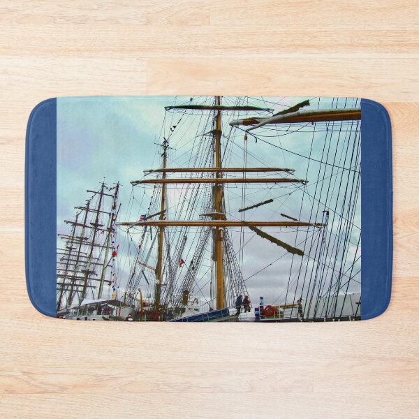 Item preview, Masts and Rigging designed and sold by Shulie1.