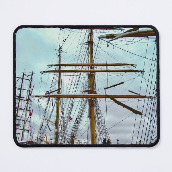 Item preview, Masts and Rigging designed and sold by Shulie1.