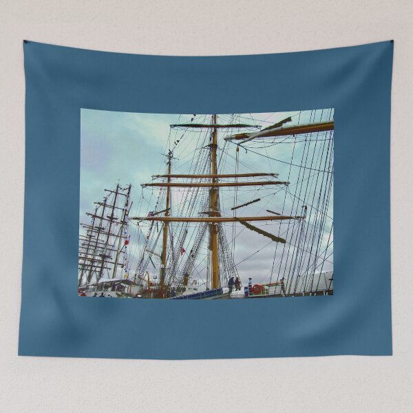 Item preview, Masts and Rigging designed and sold by Shulie1.