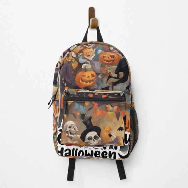 Item preview, Happy Family  Halloween  designed and sold by tanichi99.