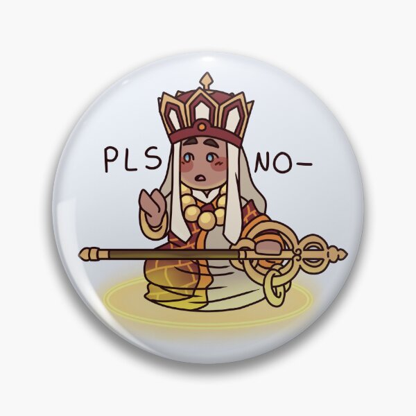 Item preview, Please No Tripitaka designed and sold by Ceres Coelacanth.