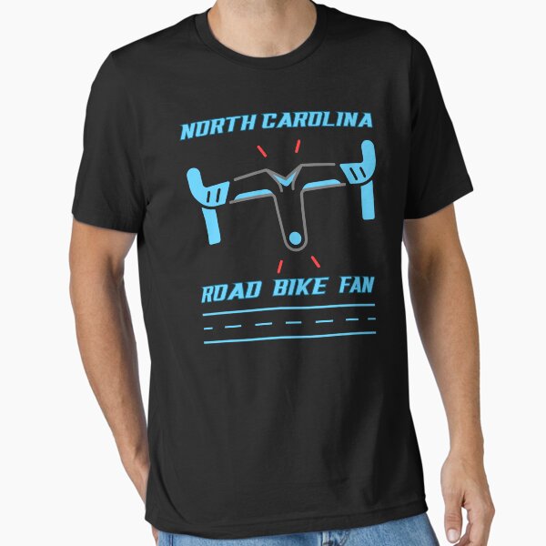 Item preview, North Carolina Road Bike Fan Society Member designed and sold by CleanDecor.