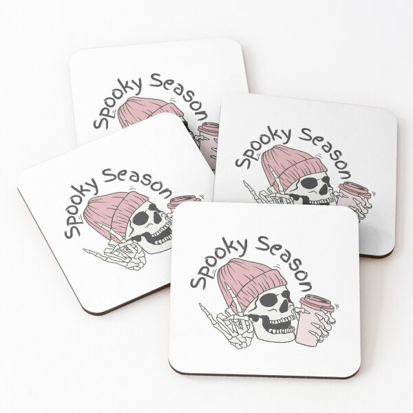 Item preview, Spooky Season designed and sold by BewitchedMusing.