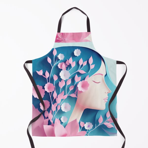 Item preview, Flora designed and sold by LibrosBOOKtique.