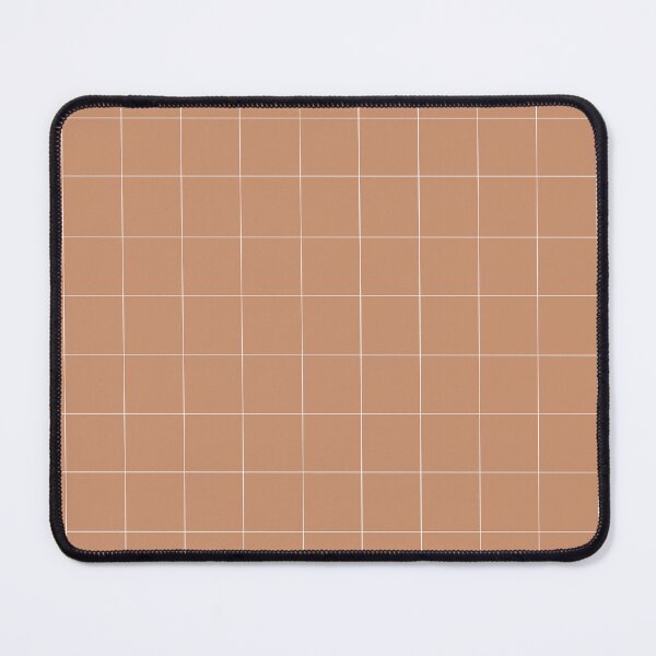Item preview, brown background beige designed and sold by ZiphGames.