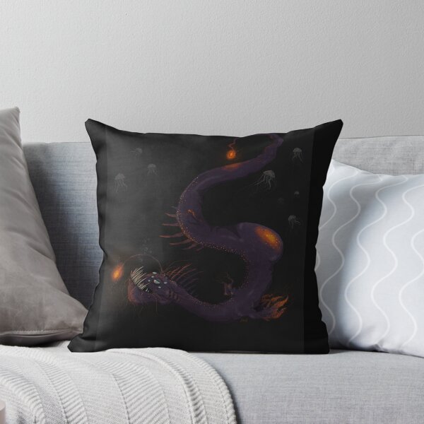 Item preview, Lantern Dragon  designed and sold by Mia Hodgson.