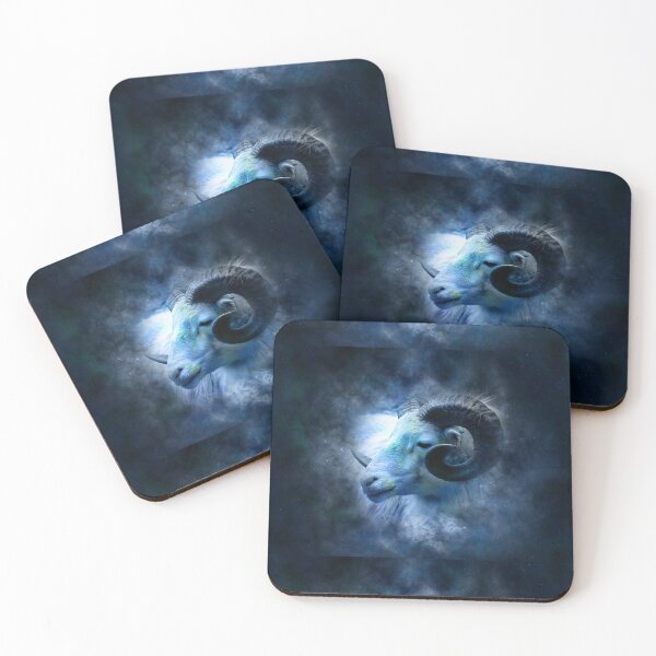 Item preview, Le Bélier est le premier signe de l’horoscope designed and sold by palais8plaisir.