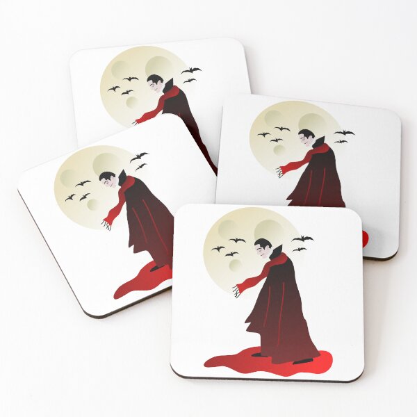 Item preview, Dracula designed and sold by Logan81.