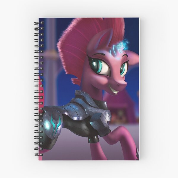 Item preview, Tempest Shadow designed and sold by BlakeFox.