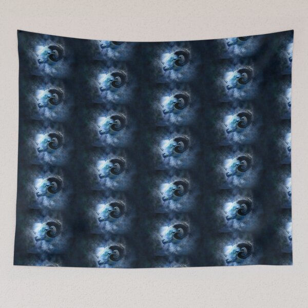 Item preview, Le Bélier est le premier signe de l’horoscope designed and sold by palais8plaisir.