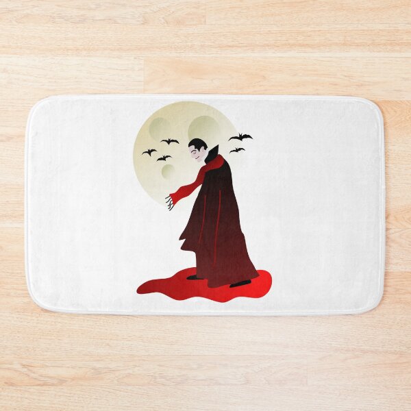Item preview, Dracula designed and sold by Logan81.