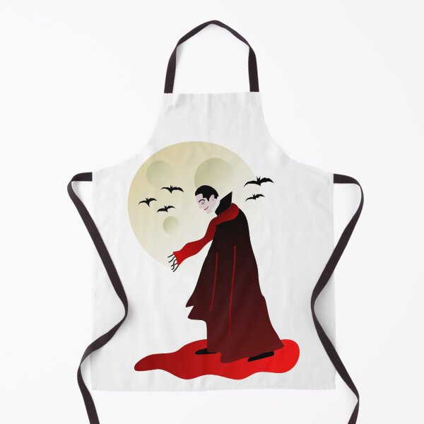 Item preview, Dracula designed and sold by Logan81.