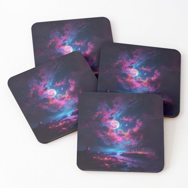 Item preview, city night  designed and sold by irosh madushan.