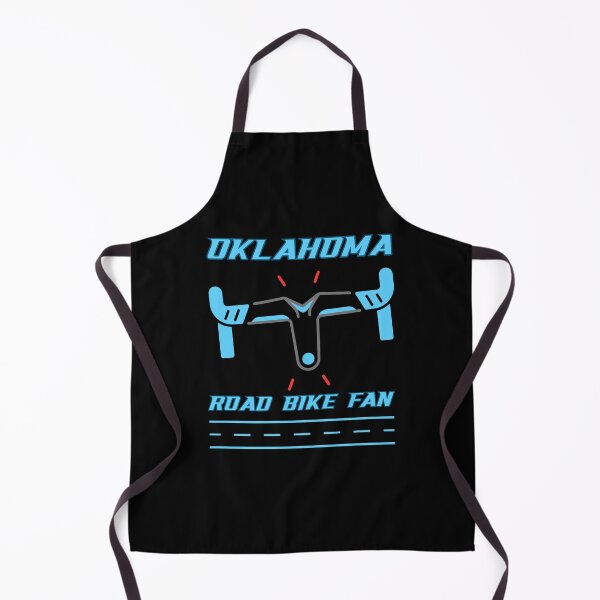 Item preview, Oklahoma Road Bike Fan Society Member designed and sold by CleanDecor.