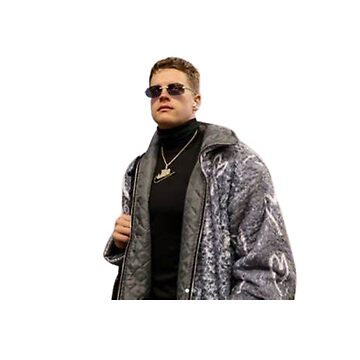 Vorschaubild zum Design Joe Burrow Sonnenbrille von tren do