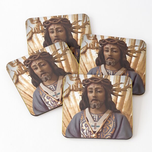 Item preview, Jesus Nazareno of Medinaceli designed and sold by Eduardo Fernández.