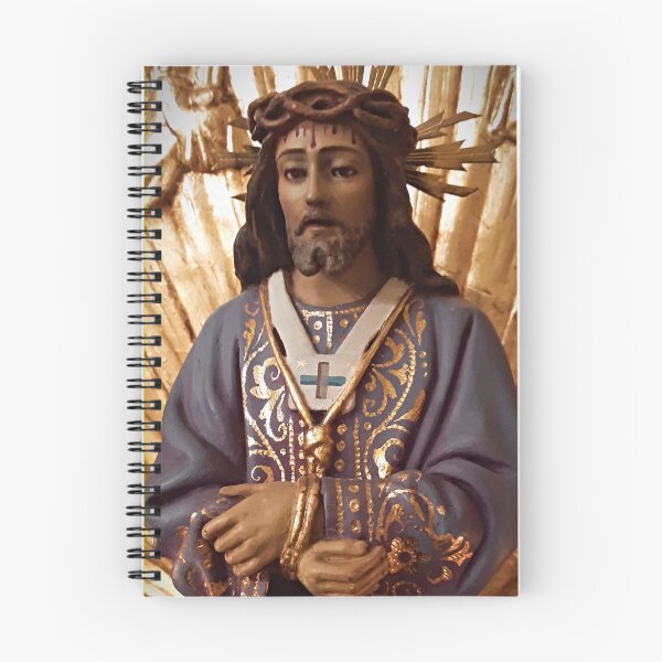 Item preview, Jesus Nazareno of Medinaceli designed and sold by Eduardo Fernández.