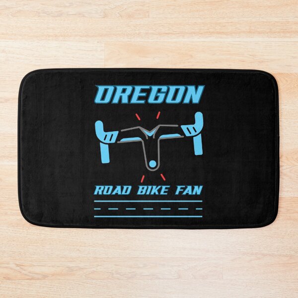 Item preview, Oregon Road Bike Fan Society Member designed and sold by CleanDecor.