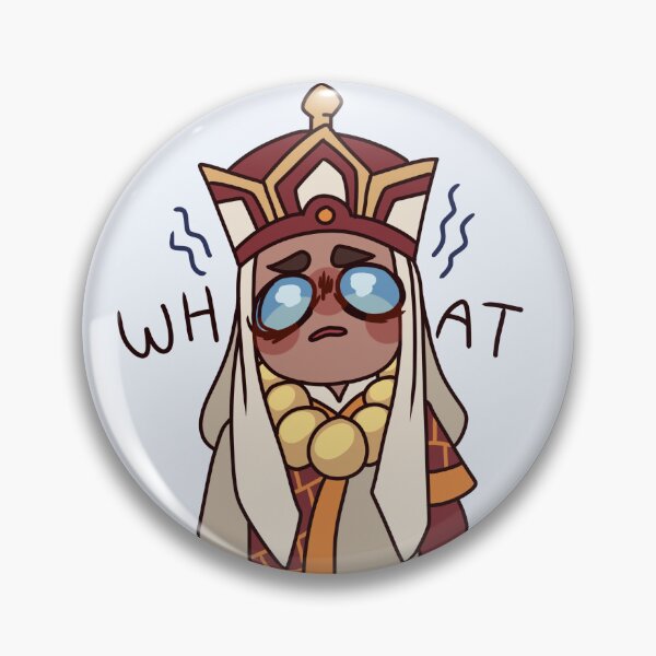 Item preview, WHAT Tripitaka designed and sold by Ceres Coelacanth.