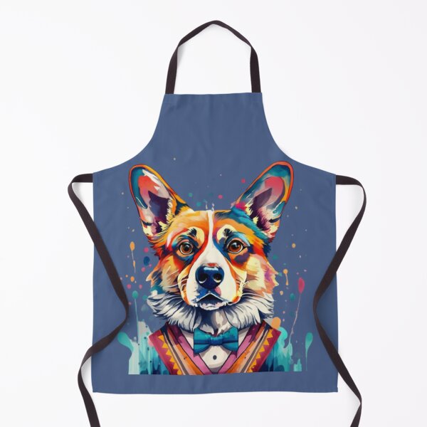 Item preview, Corgi Boss Attitude designed and sold by AOCollections.
