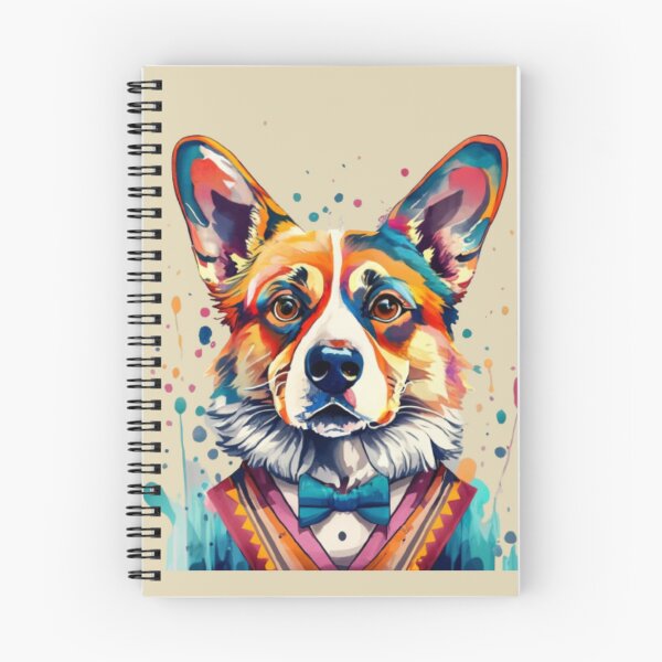 Item preview, Corgi Boss Attitude designed and sold by AOCollections.