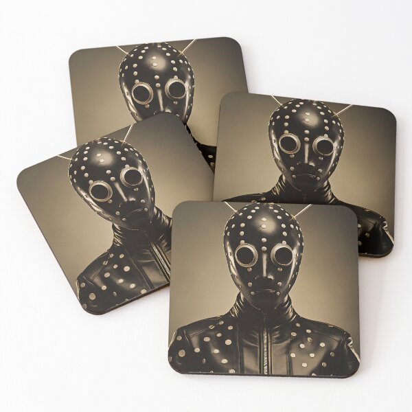 Item preview, Surreal Portrait #5 designed and sold by Preben Wolff.