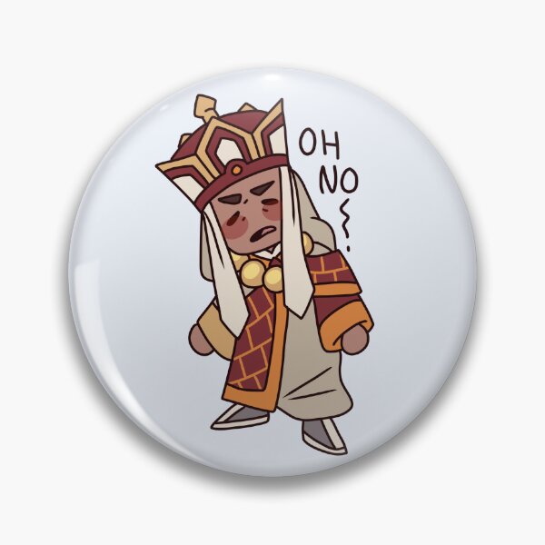 Item preview, Oh No Tripitaka designed and sold by Ceres Coelacanth.