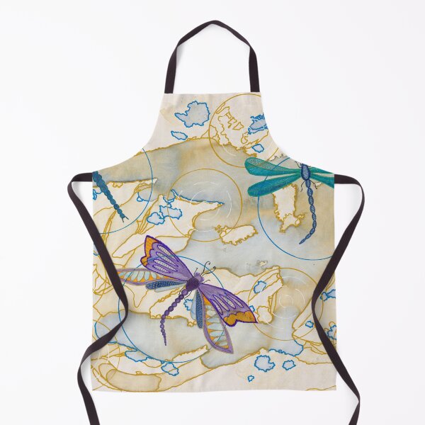 Item preview, Dragonfly Spirit designed and sold by GeinaB.
