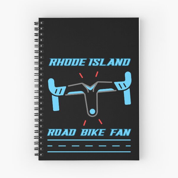 Item preview, Rhode Island Road Bike Fan Society Member designed and sold by CleanDecor.
