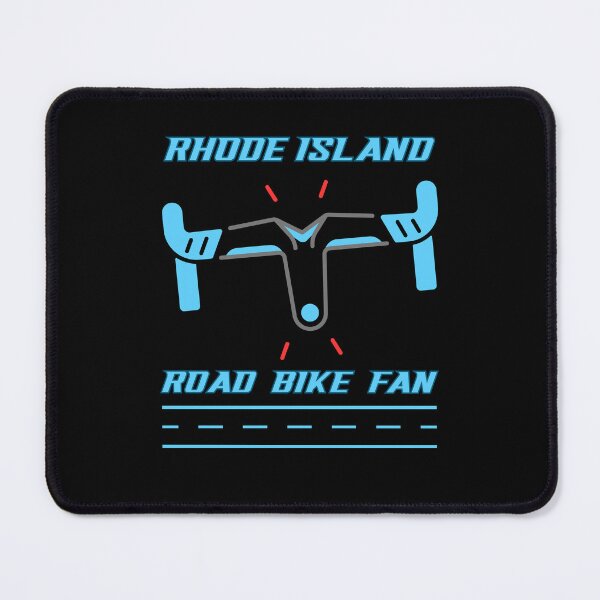 Item preview, Rhode Island Road Bike Fan Society Member designed and sold by CleanDecor.