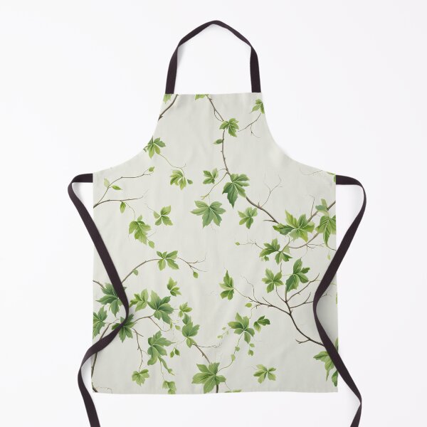 Item preview, Green Trailing Vines designed and sold by FloralFancy.