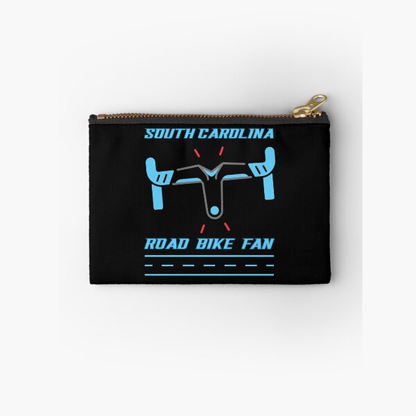 Item preview, South Carolina Road Bike Fan Society Member designed and sold by CleanDecor.