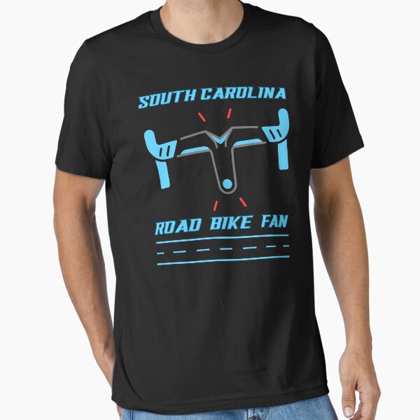 Item preview, South Carolina Road Bike Fan Society Member designed and sold by CleanDecor.