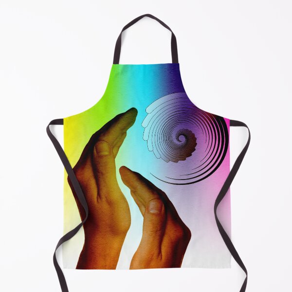 Item preview, Swirling seal above the arms designed and sold by Bigrow.