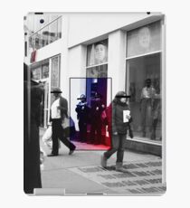 Robocop iPad Case/Skin