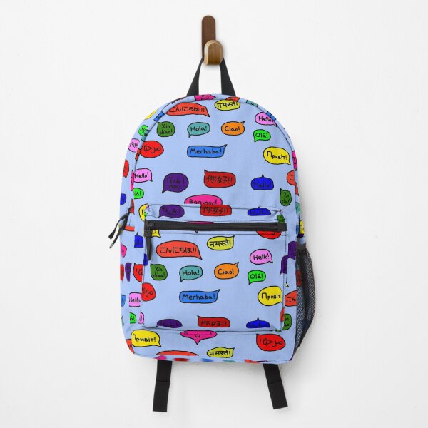 Item preview, Hello! designed and sold by TotalPickle.