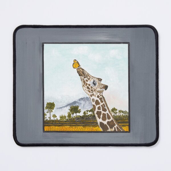 Item preview, Gerald Loves Butterflies designed and sold by GeinaB.