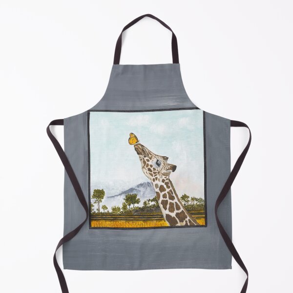 Item preview, Gerald Loves Butterflies designed and sold by GeinaB.
