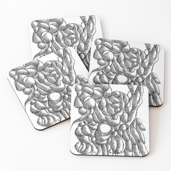 Item preview, Keep Pushing Forward designed and sold by William Muzzy.