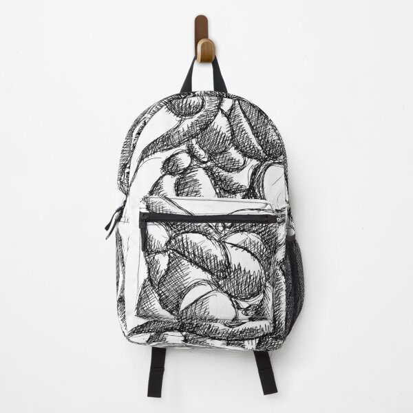 Item preview, Keep Pushing Forward designed and sold by William Muzzy.