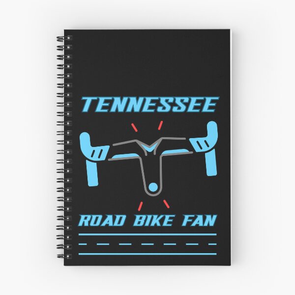 Item preview, Tennessee Road Bike Fan Society Member designed and sold by CleanDecor.
