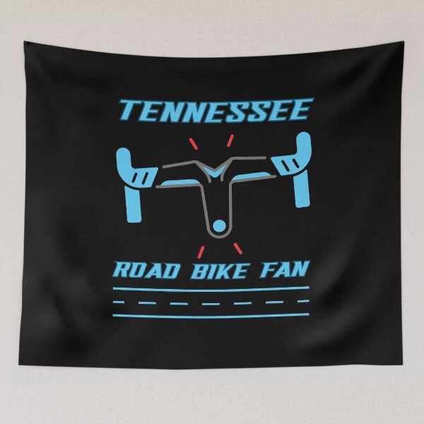 Item preview, Tennessee Road Bike Fan Society Member designed and sold by CleanDecor.