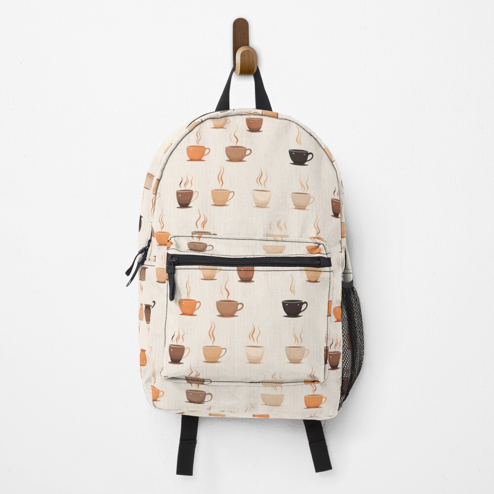 Item preview, Backpack designed and sold by IntristedAI.