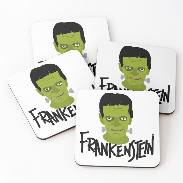 Item preview, Frankenstein icon designed and sold by Logan81.